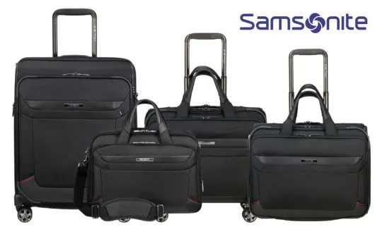 Samsonite